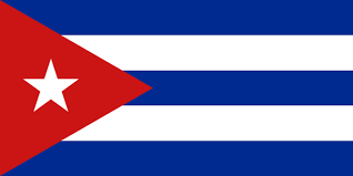 Cuba Flag