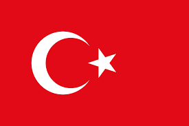 Turkey Flag